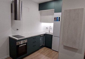 Кухня РХ241104