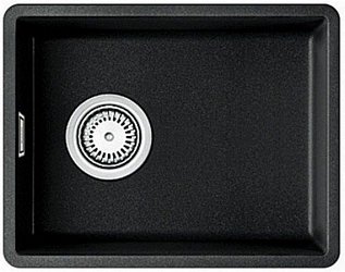Blanco Subline 320-F Антрацит1