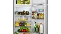 Холодильник LEX RFS 201 DF IX (фото 3)