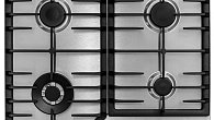 Варочная панель ZorG Technology BLC FDW inox (фото 1)