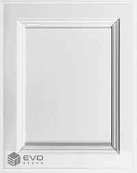 Белый NCS Beckers Colour System S0300-N