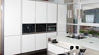 Кухня Luxus Silver (фото 3)