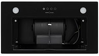 Вытяжка KRONA ARVEN 600 BLACK S (фото 3)