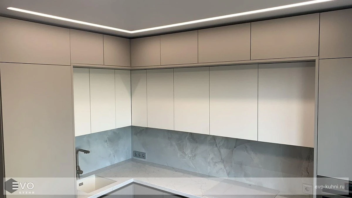 Кухня ЭВ201202 (фото 1)