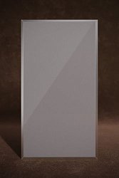 Витраж Taupe Metal lacobel ST-0627-L1