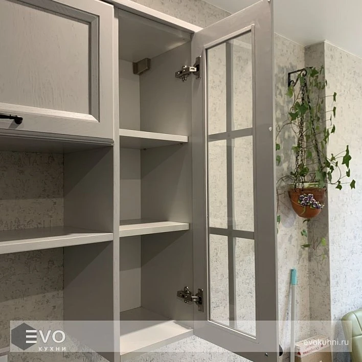 Кухня ЛШ200701/1 Дуб (фото 9)