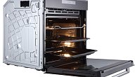 Духовой шкаф Korting OKB 1331 GNBX (фото 2)