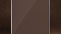 Витраж Brown Natural lacobel ST-7013-L (фото 1)