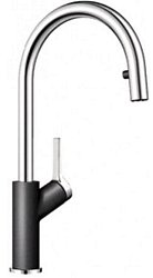 Blanco Carena-S Антрацит1