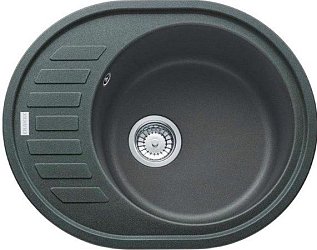 Franke Ronda ROG 611C (графит)1