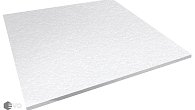 Hanex D-024 Silverwhite (фото 4)