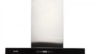 Вытяжка ZorG Technology Stels 1000 60 S нержавейка + стекло черное (фото 2)