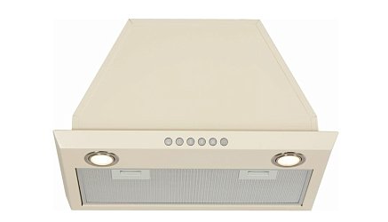 Elikor Врезной блок 52П-1000-Э4Д крем1