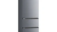 Холодильник Korting KNFF 61889 X (фото 1)