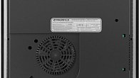 Варочная панель MAUNFELD CVI453BK1 индукционная (фото 6)