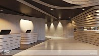 HI-MACS M613 Aurora Greige (фото 6)