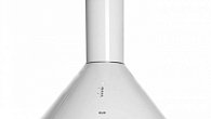 Вытяжка ZorG Technology Viola 750 60 M белая (фото 1)