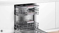 Посудомоечная машина Bosch SMV4HVX31E встраиваемая (фото 2)
