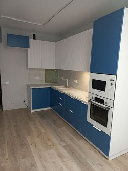 Кухня МР220709