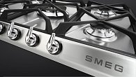 Варочная панель Smeg SR975XGH (фото 2)