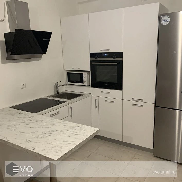 Кухня ЭД210101 ЛДСП Egger (фото 3)