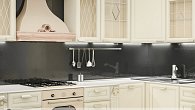 Вытяжка LEX NAPOLI 900 IVORY (фото 8)