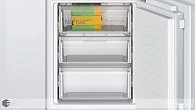 Холодильник Bosch KIN86VFE0 встраиваемый (фото 6)