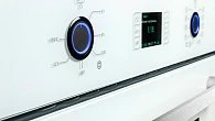 Духовой шкаф ZorG Technology BE10 LD white (фото 5)