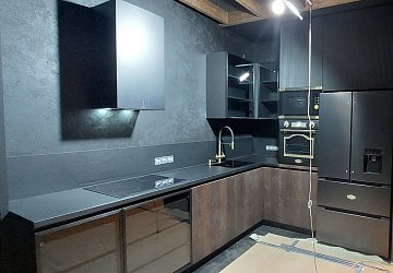 Кухня РН240302