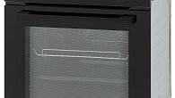 Духовой шкаф KRONA MAGNETE 60 BL/BL электрический (фото 3)