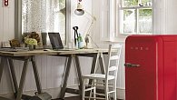 Холодильник Smeg FAB10RR (фото 4)