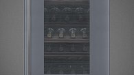 Винный шкаф Smeg CVI138RS3 (фото 3)