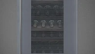 Винный шкаф Smeg CVI138RS3 (фото 3)