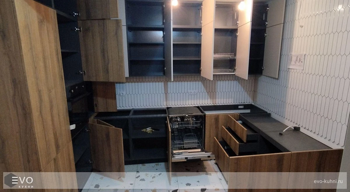 Кухня МР230903 (фото 7)