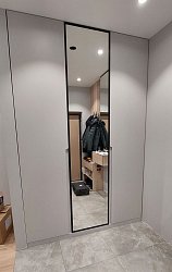 Корпусная мебель РТ240303Ш/04Ш1