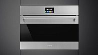Камера шоковой заморозки Smeg SAB4304X (фото 6)