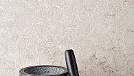 Caesarstone 6131 Bianco Drift (фото 4)
