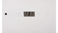 Вытяжка ZorG Technology Troy 1000 90 S белая (фото 4)