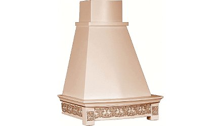 Viaona Cappe Элис 60 inca 550 бежевый муар1