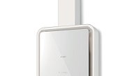 Вытяжка FABER PYANA ARIES WH A70 (фото 1)