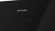 Вытяжка FABER Vanity EG6 BK A80 (фото 3)