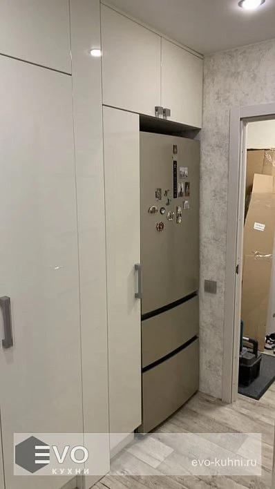 Шкаф МС210302 (фото 4)