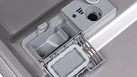 Посудомоечная машина HOMSair DW45L встраиваемая (фото 6)