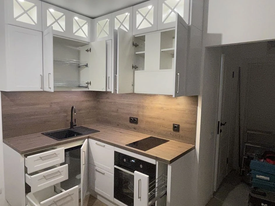 Кухня РК220803 (фото 8)