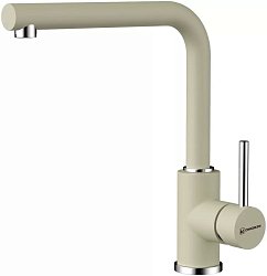 Omoikiri Nakagawa-BE латунь/гранит/ваниль1