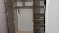 Шкаф в прихожую ЛМ210301Ш (фото 2)
