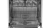 Посудомоечная машина LEX PM 6073 B встраиваемая (фото 1)