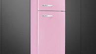 Холодильник Smeg FAB30RPK5 (фото 8)