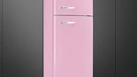 Холодильник Smeg FAB30RPK5 (фото 8)
