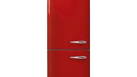 Холодильник Smeg FAB32LRD5 (фото 1)